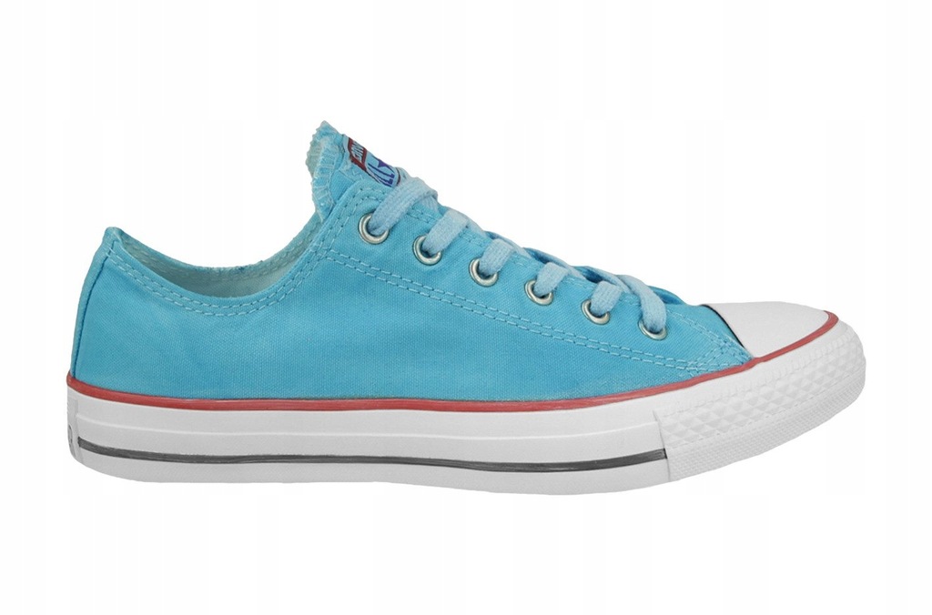 CONVERSE ALL STAR 547276C TENISÓWKI TRAMPKI - 38