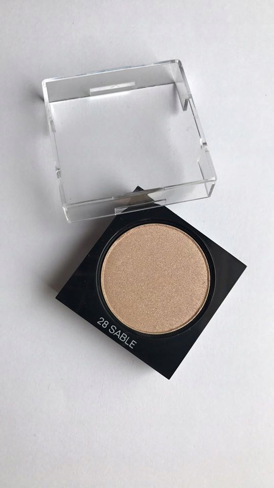 Chanel Ombre Premiere Longwear Powder Eyeshadow Cień do Powiek 14 Talpa 2,2  g - Opinie i ceny na