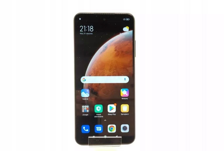 OKAZJA !! TELEFON REDMI NOTE 10 ! IGŁA !