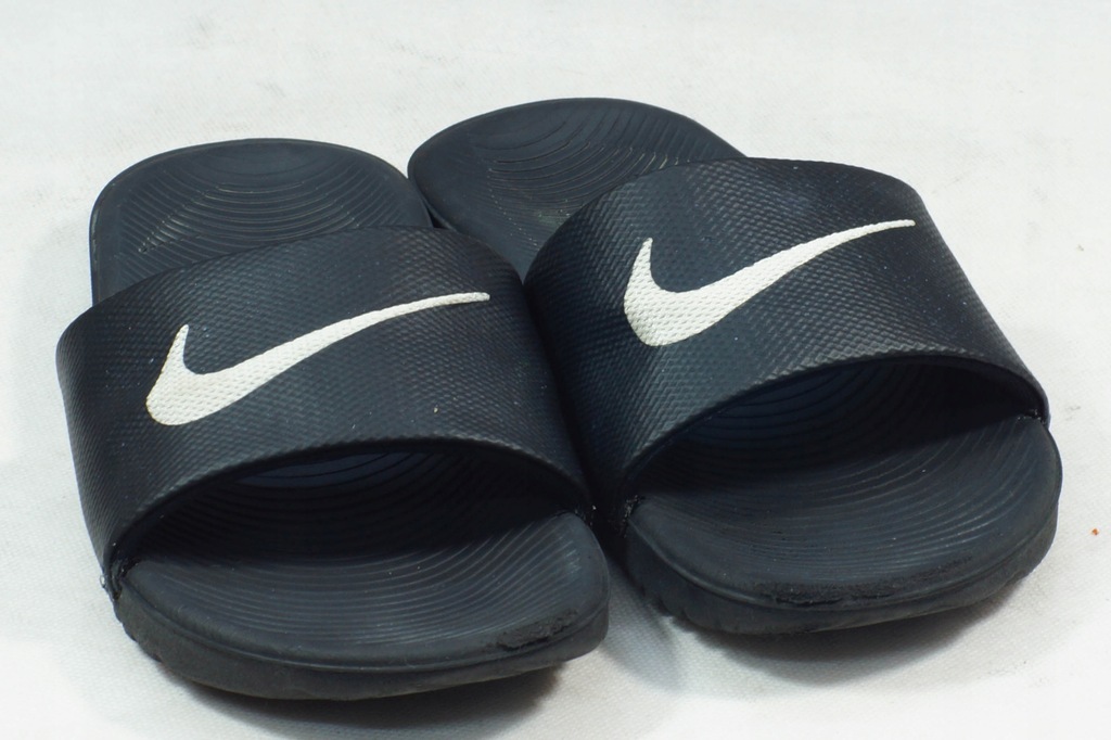 Buty KLAPKI Nike roz 35