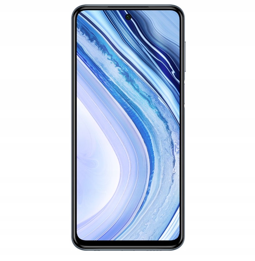 Купить Смартфон Xiaomi redmi Note 9 Pro 6/128 Grey NFC: отзывы, фото, характеристики в интерне-магазине Aredi.ru