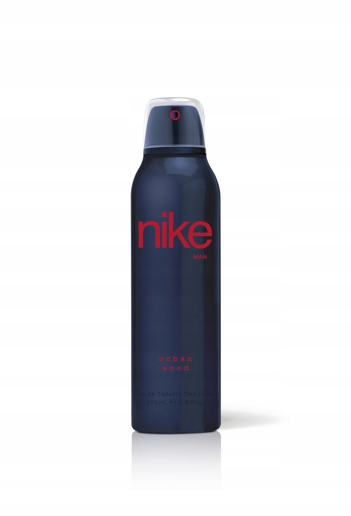 NIKE MAN URBAN WOOD SPRAY 200ml CEDR i PIŻMO