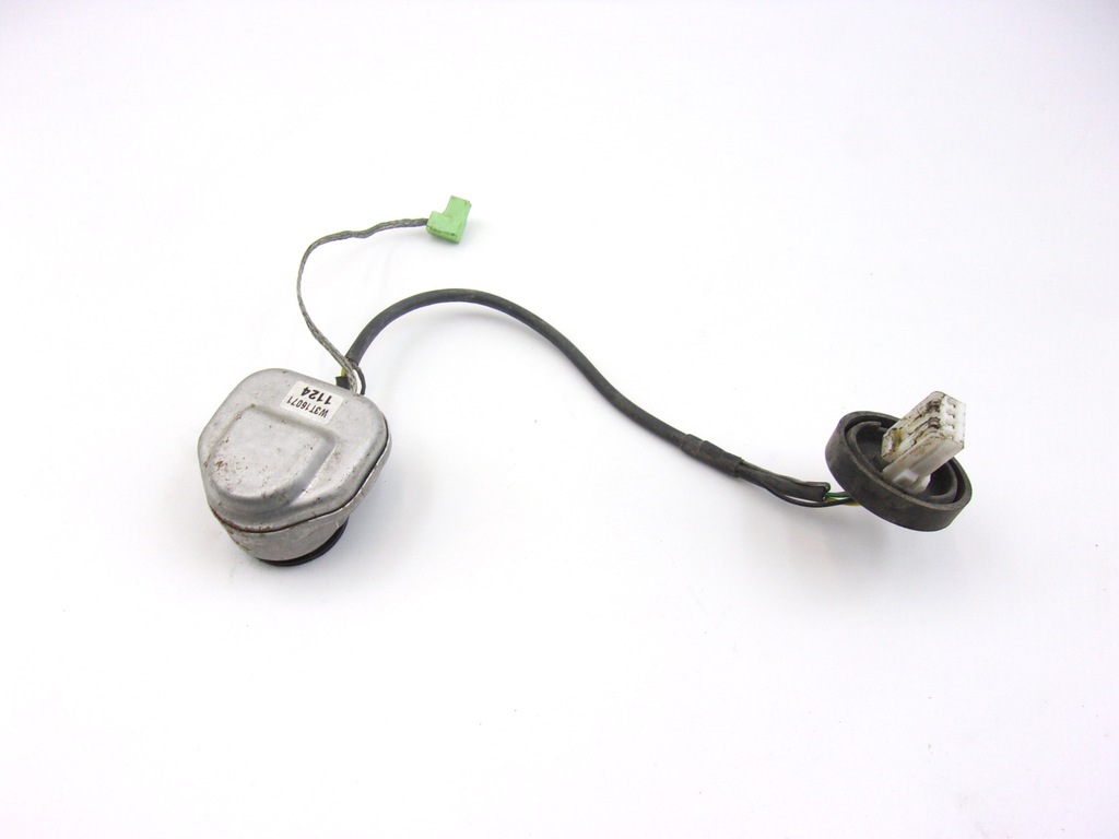 GRAND VITARA II STARTER ZAPŁONNIK XENON W3T16071