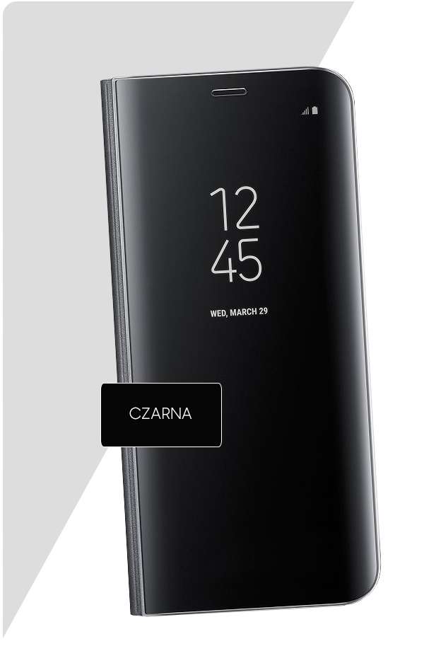 samsung galaxy s8 clear view