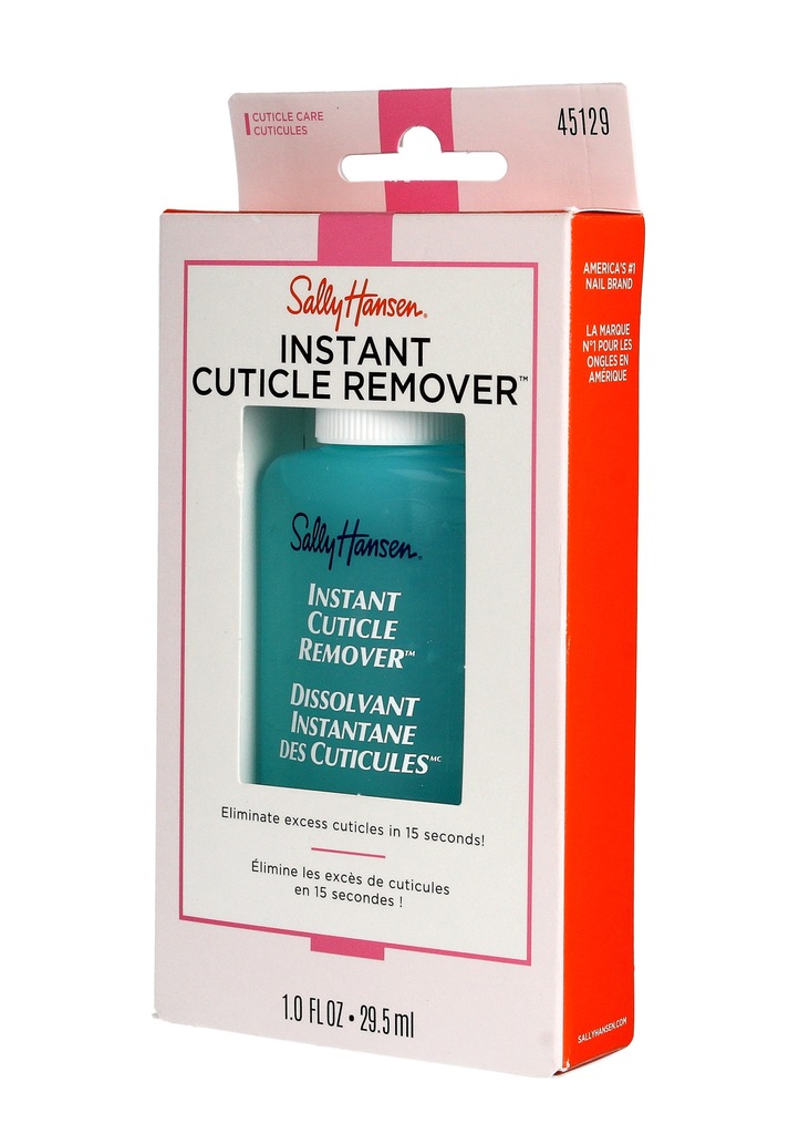 Sally Hansen Żel do skórek Instant Cuticle Remover