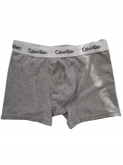 7OU24 Bokserki męskie CALVIN KLEIN rozm.XL