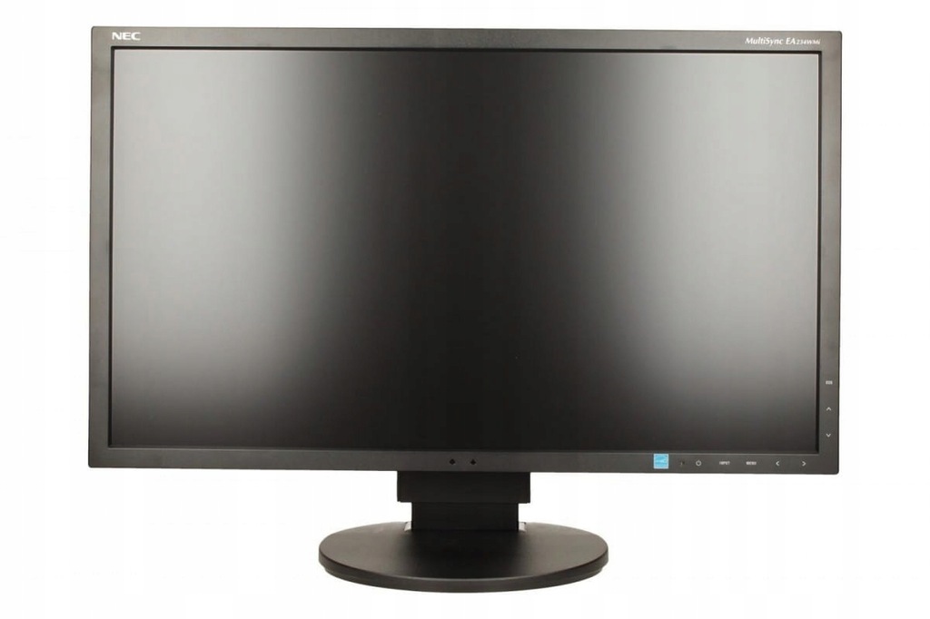 NEC Monitor 23 EA234WMi IPS W-LED, DisplayPort, DV