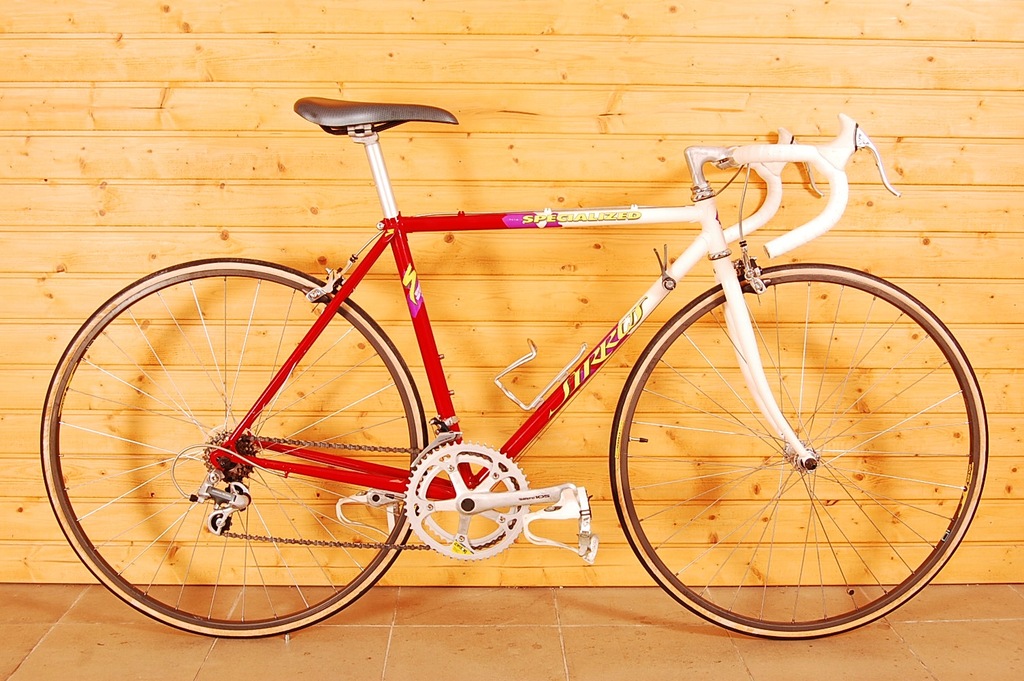 Specialized sirrus shimano 105 hotsell