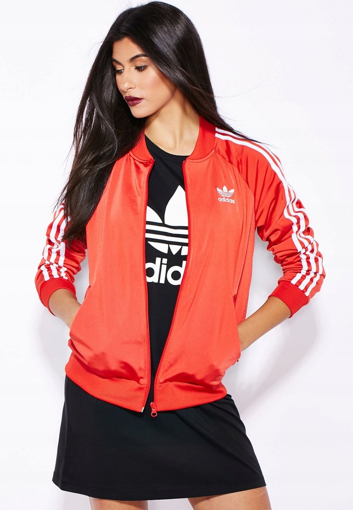 bluza adidas originals supergirl bluza adidas originals supergirl