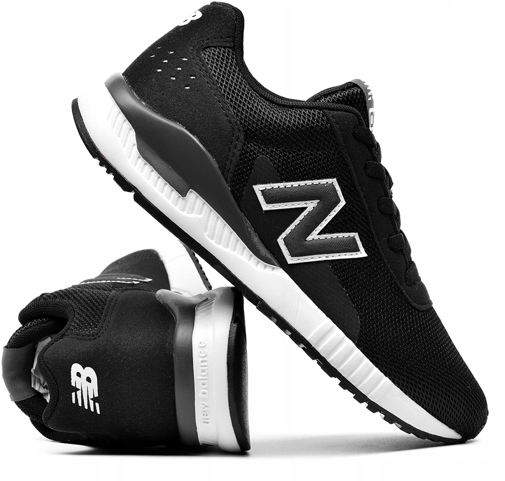 new balance czarne 36