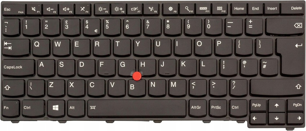 Lenovo Keyboard (US)