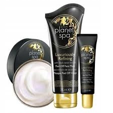 AVON_Zestaw Planet Spa z ekstraktem z kawioru