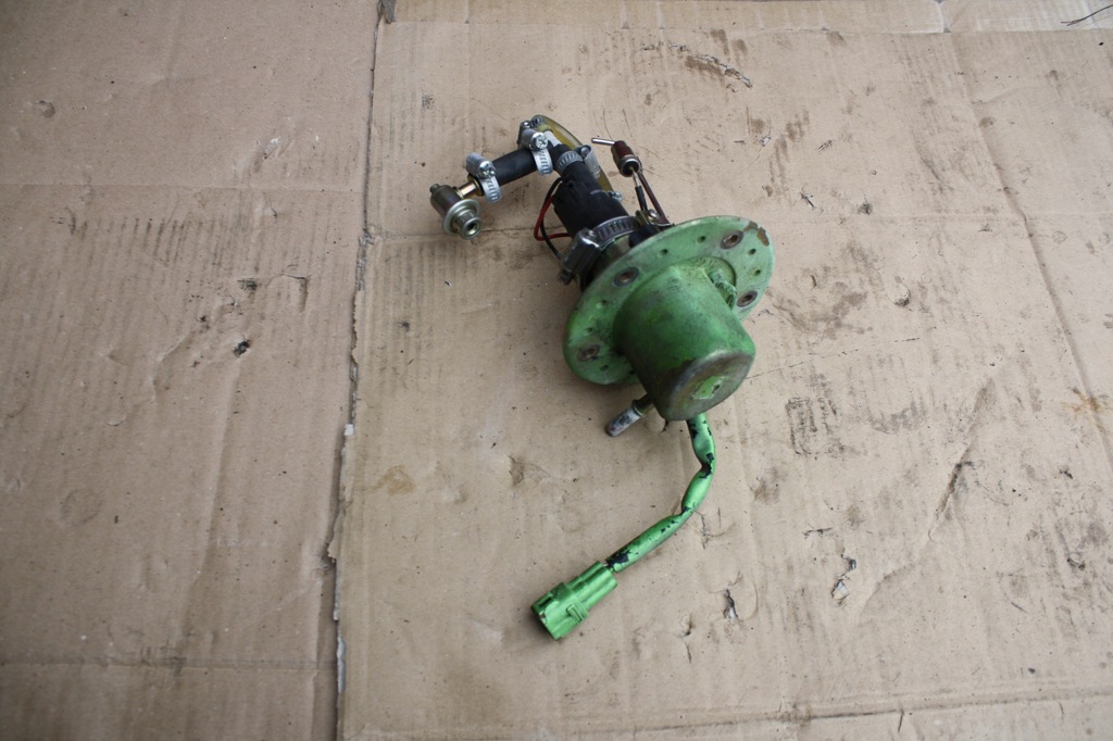 Pompa Paliwa Paliwowa Kawasaki zx6R 636, 03-04