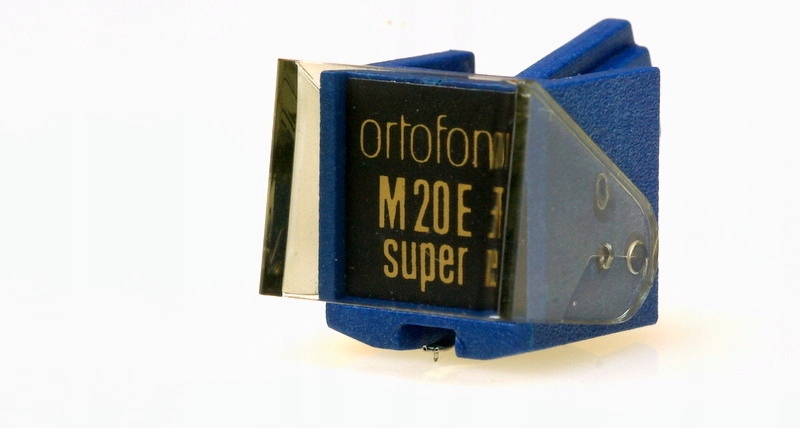 Ortofon VMS M20E super igła gramofonowa