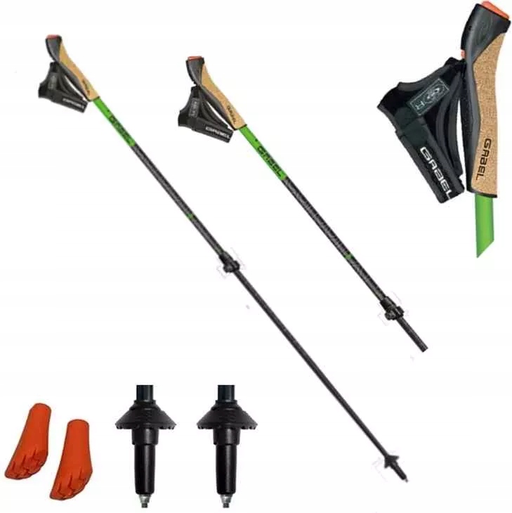 Gabel Carbon XT-2S F.L.80