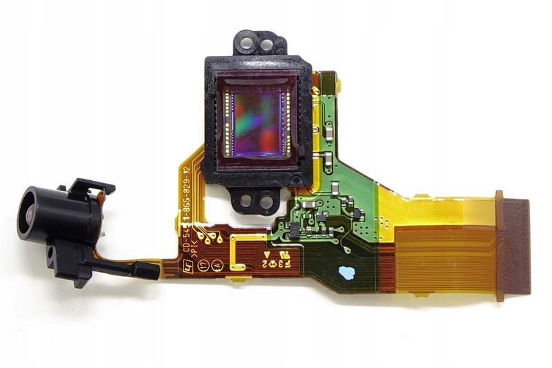 Matryca CCD Sony DSC-W5 DSC-W15