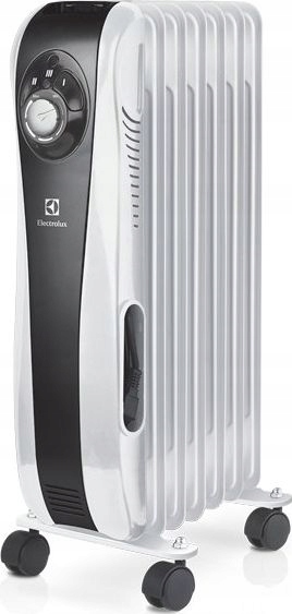 GRZEJNIK OLEJOWY, OLEJAK ELECTROLUX 2000W, 9 ŻEBER