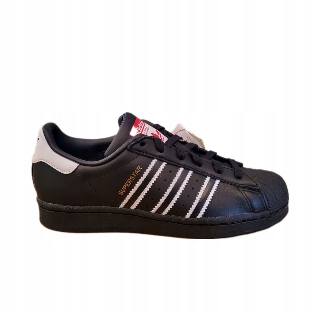 Buty sportowe adidas superstar J HQ9967 r. 37 1/3