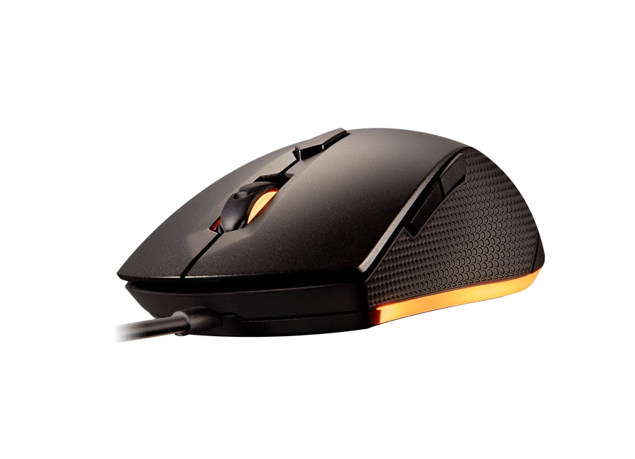 MYSZ COUGAR MINOS X3 3200DPI PMW3310 GAMING