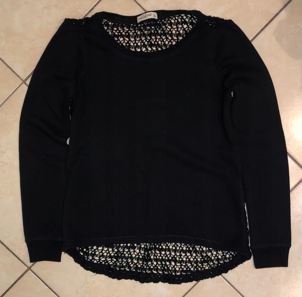 Bluza Abercrombie&Fitch S