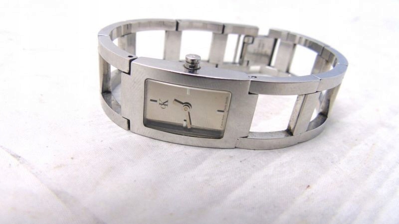 ZEGAREK CALVIN KLEIN K4211 7712500580 oficjalne archiwum Allegro
