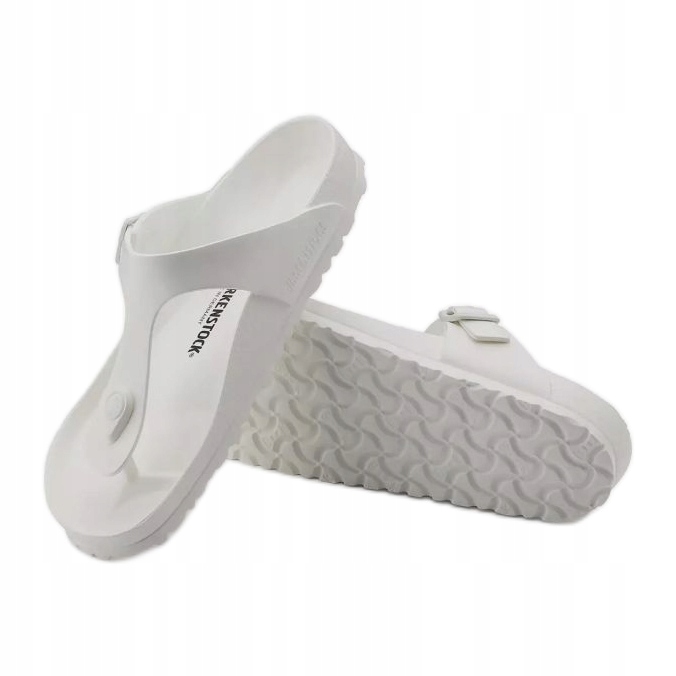 Japonki damskie Japonki Birkenstock Gizeh Eva r.42