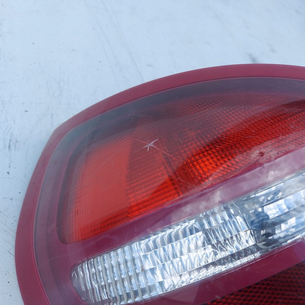 Купить ФОНАР ЗАДНИЙ ЛЕВЫЙ NISSAN ALMERA N16 3D: отзывы, фото и ...