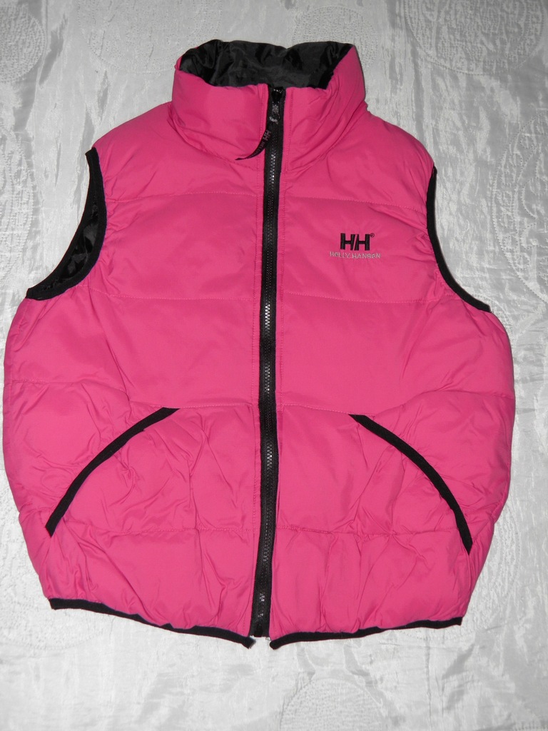 HELLY HANSEN KAMIZELKA PUCHOWA R L