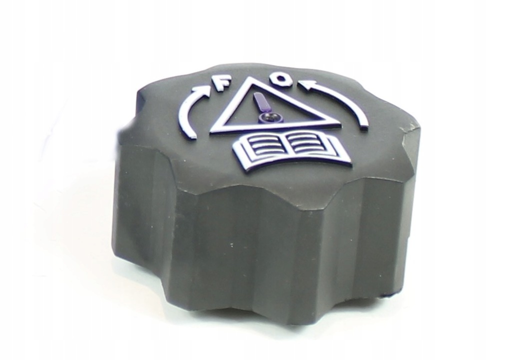 Korek zbiorniczka wyrównawczego Peugeot Citroen