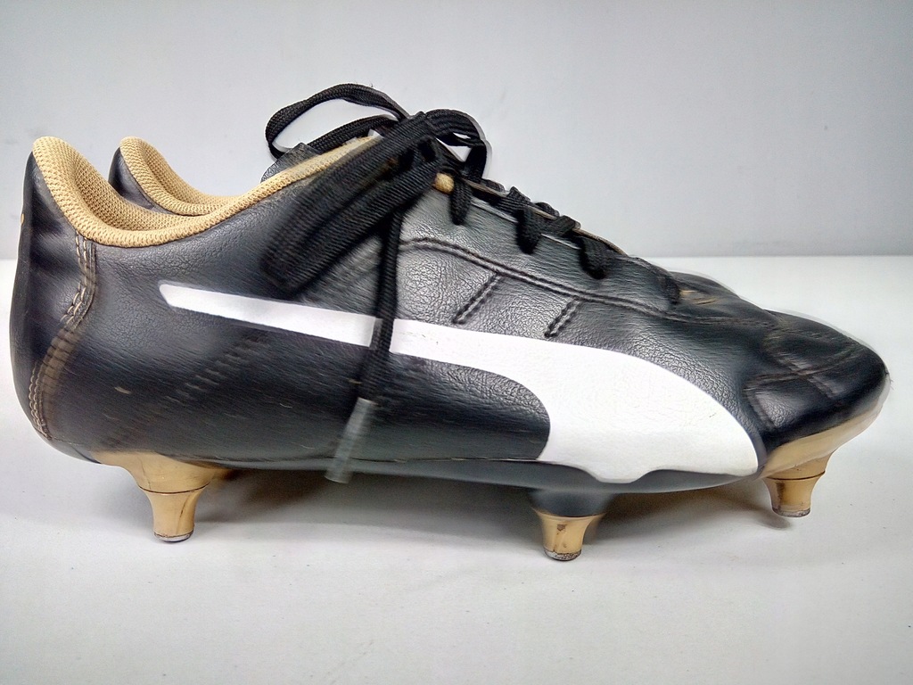 PUMA KORKI r. 37 BDB 23 cm RUGBY 104211 #2