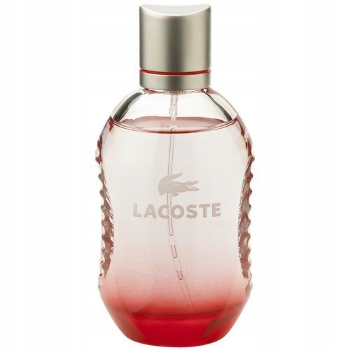 Lacoste Red Woda toaletowa 125ml