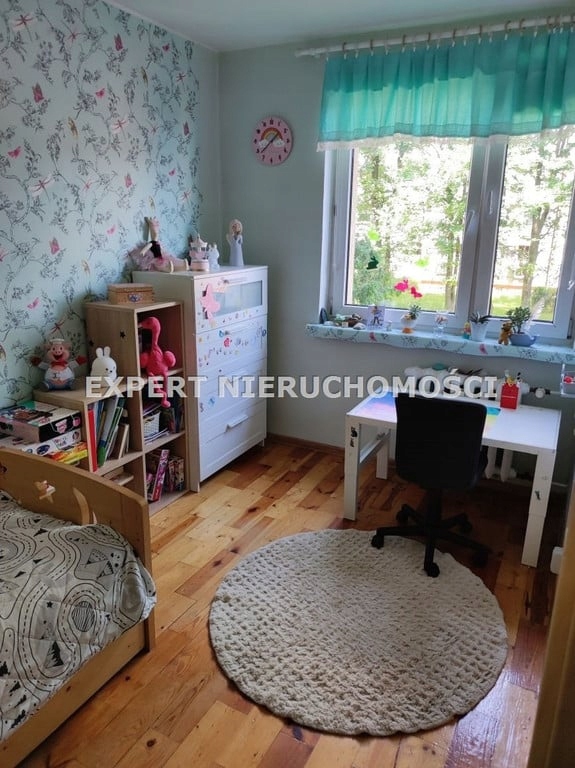 Mieszkanie, Knurów, Gliwicki (pow.), 57 m²