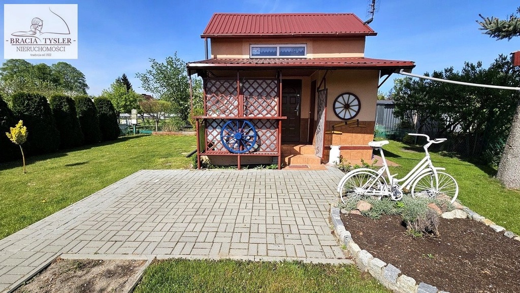 Dom, Janikowo, Janikowo, Inowrocławski, 300 m²