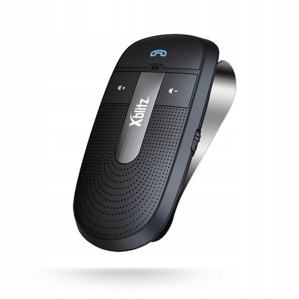 Zestaw głośnomówiący Xblitz X700 Bluetooth 4.1, MP
