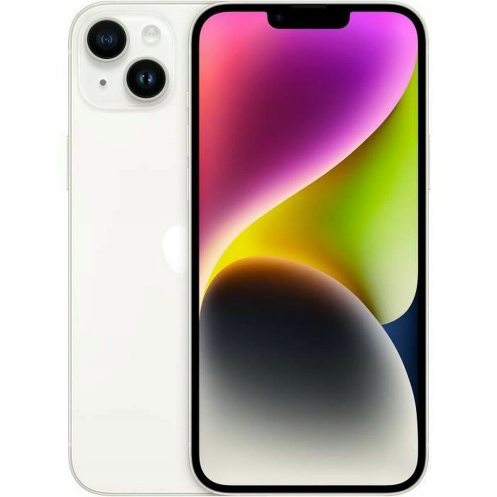 Smartfony Apple iPhone 14 Plus 6,7&quot; starli