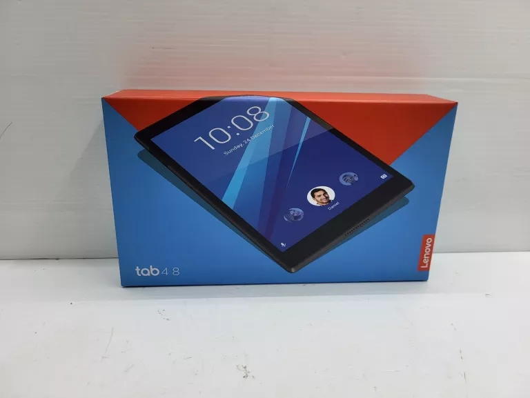 TABLET LENOVO TAB4 8 KOMPLET