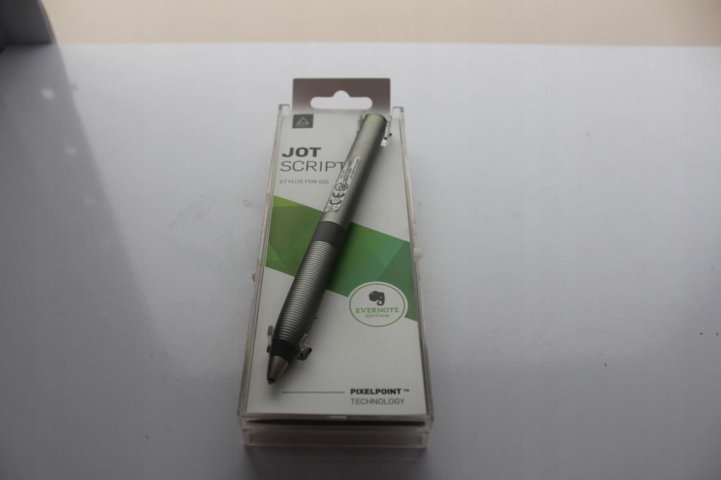 Rysik do ekranów JOT SCRIPT ADONIT