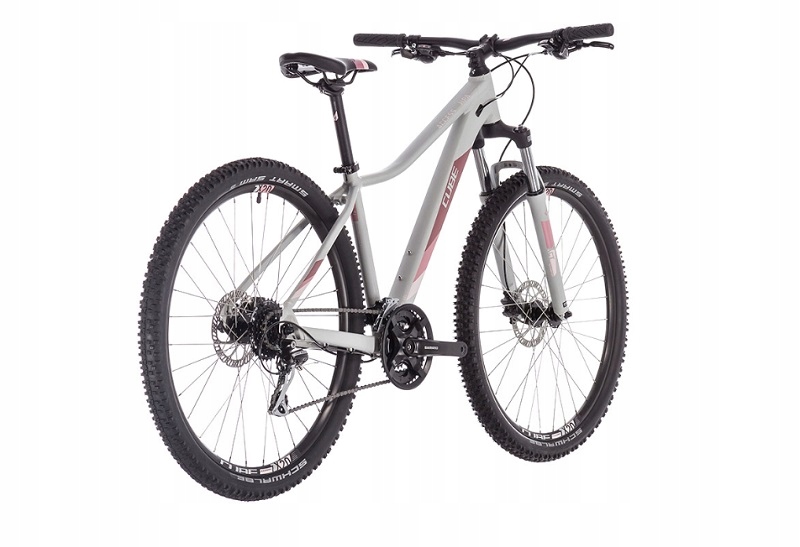 cube access eaz 2019