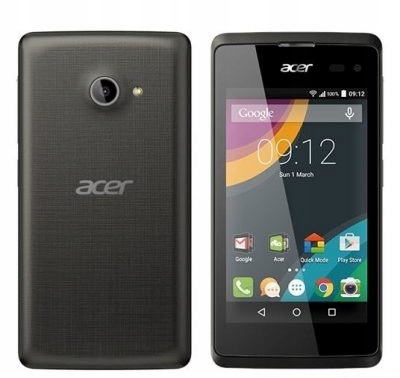 Купить Acer Liquid Z220 DualSIM 8 ГБ GPS Android-смартфон: отзывы, фото, характеристики в интерне-магазине Aredi.ru