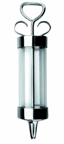 SZPRYCA DO DEKOROWANIA CIAST LACOR 61407 250 ML