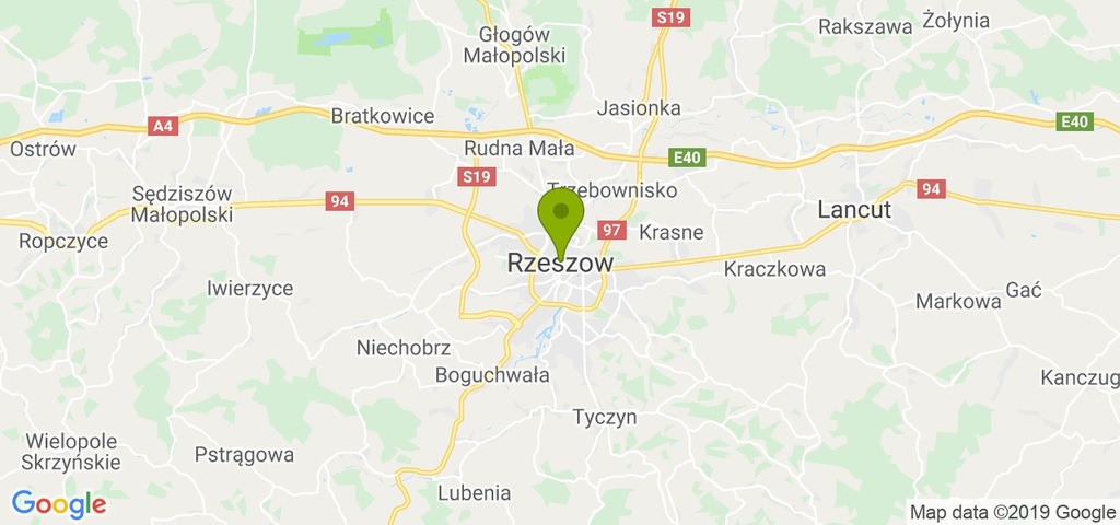 magazyn Rzeszów, 750,00 m²
