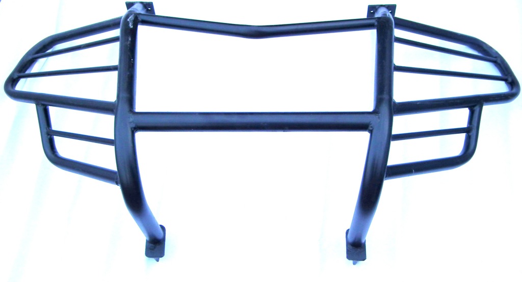 ZDERZAK BUMPER QUAD AV CAN AM KAWASAKI YAMAHA