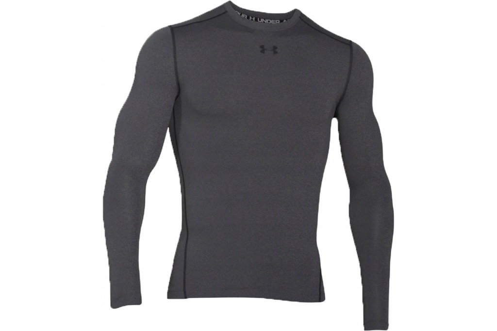 UNDER ARMOUR COLDGEAR ARMO _XXL_ Męski Longsleeve