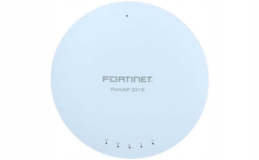 Fortinet FortiAP-221E punkt dostępowy WiFi