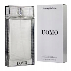 ERMENEGILDO ZEGNA UOMO 100ml