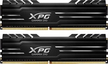 Pamięć - ADATA XPG Gammix D10 16GB [2x8GB 3200MHz