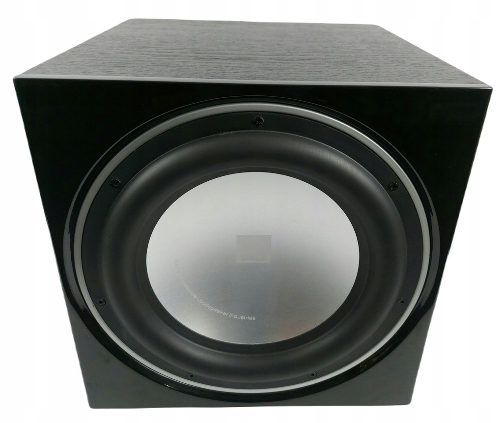 Dali E12F subwoofer aktywny 12053508562 oficjalne archiwum Allegro