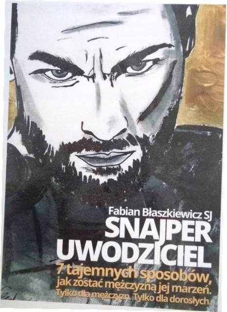 Snajper uwodziciel