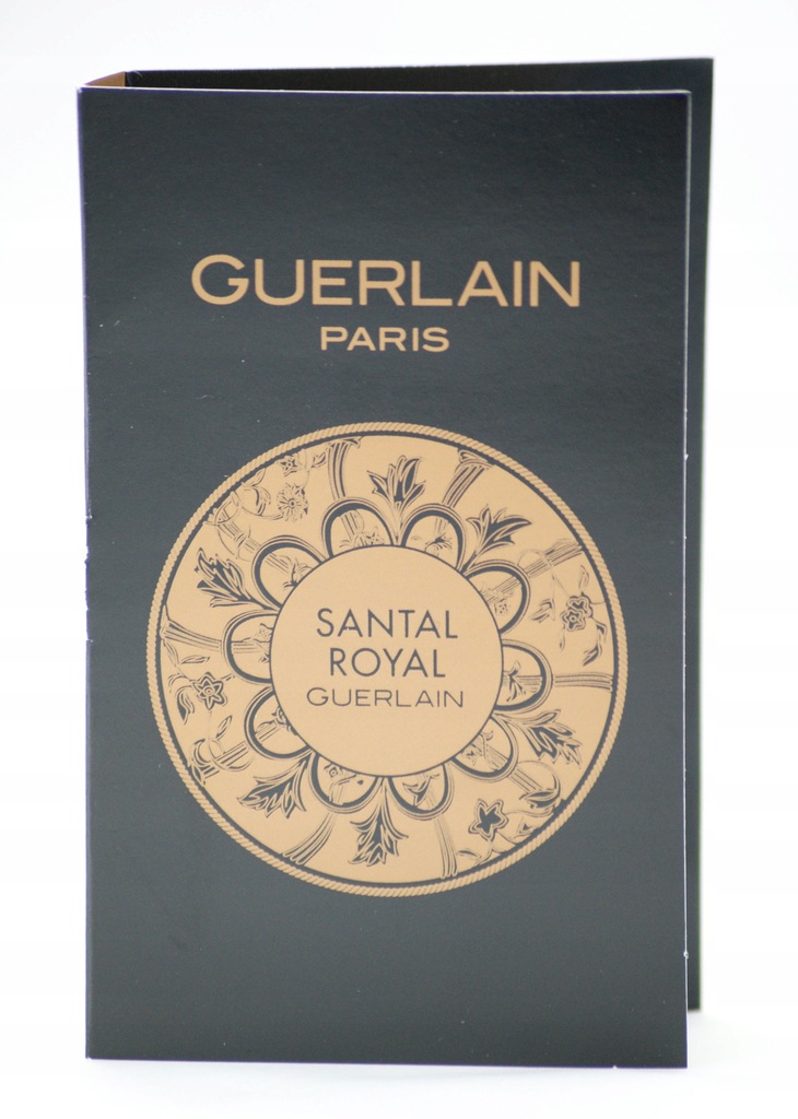 GUERLAIN SANTAL ROYAL 1 ml. EDP PRÓBKA ŁÓDŹ