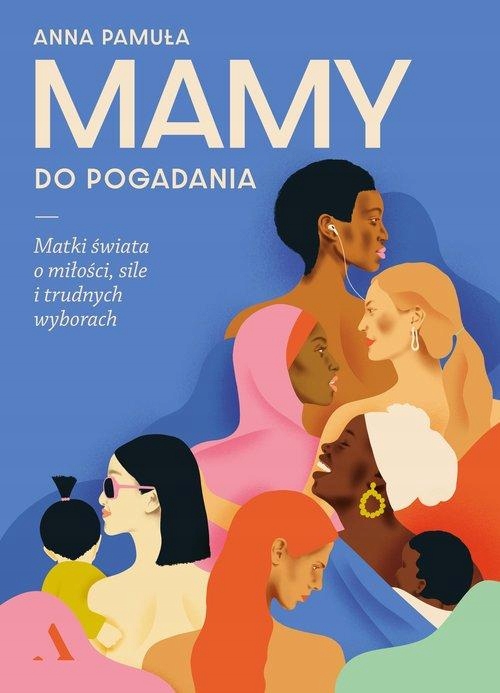 MAMY DO POGADANIA., PAMUŁA ANNA